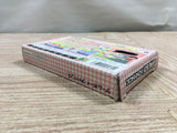 UF1981 Mirmo Mirumo de Pon BOXED GameBoy Advance Japan