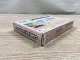 UF1981 Mirmo Mirumo de Pon BOXED GameBoy Advance Japan