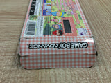 UF1981 Mirmo Mirumo de Pon BOXED GameBoy Advance Japan
