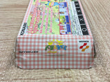 UF1981 Mirmo Mirumo de Pon BOXED GameBoy Advance Japan