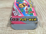 UF1982 Pac Man BOXED NES Famicom Japan