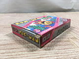 UF1982 Pac Man BOXED NES Famicom Japan
