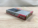 UF1982 Pac Man BOXED NES Famicom Japan