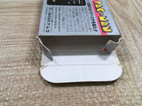 UF1982 Pac Man BOXED NES Famicom Japan
