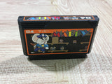 UF1983 Mappy BOXED NES Famicom Japan