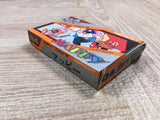UF1983 Mappy BOXED NES Famicom Japan