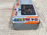 UF1983 Mappy BOXED NES Famicom Japan