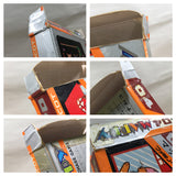 UF1983 Mappy BOXED NES Famicom Japan