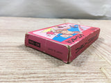 UF1985 Donkey Kong BOXED NES Famicom Japan