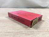 UF1985 Donkey Kong BOXED NES Famicom Japan