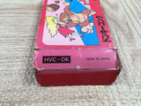UF1985 Donkey Kong BOXED NES Famicom Japan