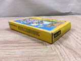 UF1992 Super Mario Bros. BOXED NES Famicom Japan