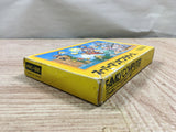 UF1992 Super Mario Bros. BOXED NES Famicom Japan
