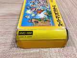 UF1992 Super Mario Bros. BOXED NES Famicom Japan