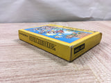 UF1993 Super Mario Bros. BOXED NES Famicom Japan
