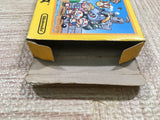 UF1993 Super Mario Bros. BOXED NES Famicom Japan