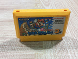 UF1994 Super Mario Bros. 3 BOXED NES Famicom Japan