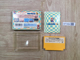 UF1994 Super Mario Bros. 3 BOXED NES Famicom Japan