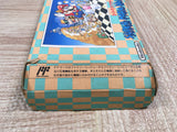 UF1994 Super Mario Bros. 3 BOXED NES Famicom Japan
