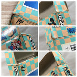 UF1994 Super Mario Bros. 3 BOXED NES Famicom Japan