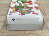 UF1996 Yoshi Cookie Yossy BOXED NES Famicom Japan