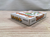 UF1996 Yoshi Cookie Yossy BOXED NES Famicom Japan