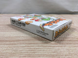 UF1996 Yoshi Cookie Yossy BOXED NES Famicom Japan