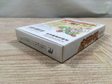 UF1996 Yoshi Cookie Yossy BOXED NES Famicom Japan