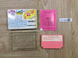 UF1998 Kirby Kirby's Adventure BOXED NES Famicom Japan