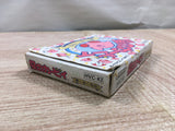 UF1998 Kirby Kirby's Adventure BOXED NES Famicom Japan