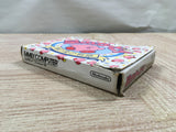 UF1998 Kirby Kirby's Adventure BOXED NES Famicom Japan