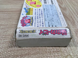 UF1998 Kirby Kirby's Adventure BOXED NES Famicom Japan