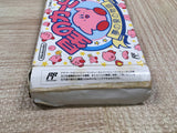 UF1998 Kirby Kirby's Adventure BOXED NES Famicom Japan