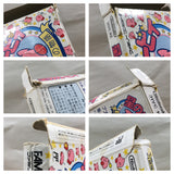 UF1998 Kirby Kirby's Adventure BOXED NES Famicom Japan
