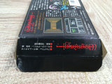 UF2002 Wizardry 1 BOXED NES Famicom Japan
