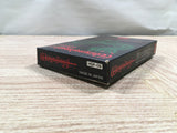 UF2002 Wizardry 1 BOXED NES Famicom Japan