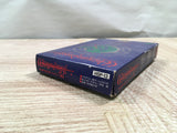 UF2003 Wizardry II 2 BOXED NES Famicom Japan