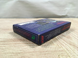 UF2003 Wizardry II 2 BOXED NES Famicom Japan