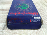 UF2003 Wizardry II 2 BOXED NES Famicom Japan