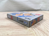 UF2004 Ikari Warriors BOXED NES Famicom Japan