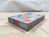 UF2004 Ikari Warriors BOXED NES Famicom Japan