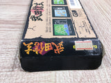 UF2006 Takeda Shingen BOXED NES Famicom Japan