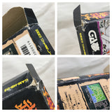 UF2006 Takeda Shingen BOXED NES Famicom Japan