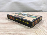 UF2006 Takeda Shingen BOXED NES Famicom Japan