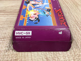UF2008 Spartan X Kung Fu Master BOXED NES Famicom Japan