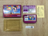 UF2008 Spartan X Kung Fu Master BOXED NES Famicom Japan