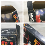 UF2009 Mike Tyson's Punch Out BOXED NES Famicom Japan