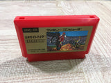 UF2010 Excite Bike BOXED NES Famicom Japan