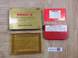 UF2010 Excite Bike BOXED NES Famicom Japan