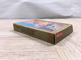 UF2010 Excite Bike BOXED NES Famicom Japan